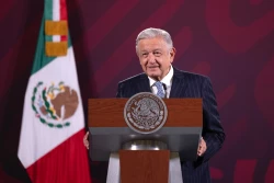 Niega AMLO irregularidades en el INDEP