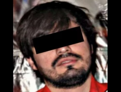 La solicitud de extradición del "Mini Lic" se hizo desde hace 3 años