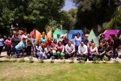 Lleva Gobierno de Sonora proyectos productivos a municipios de la Ruta del Río Sonora