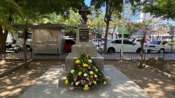 A 6 años del asesinato de Javier Arturo Valdez Cárdenas, la justicia sigue pendiente: