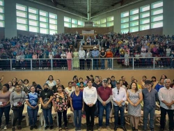 Más de dos mil familias del sur del estado son beneficiadas con programas sociales del Gobierno de Sonora