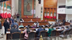 Sanciones para los diputados faltistas en las sesiones