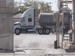Liberan instalaciones de PEMEX en Culiacán