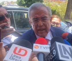 ¡Será el día viernes! la reunión de productores con el Secretario de Gobernación