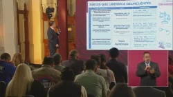Exhiben a jueces que dejaron libre al Guero Palma