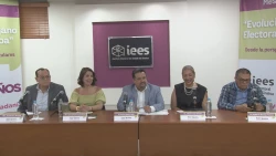 El IEES un organismo que ha evolucionado en 28 años