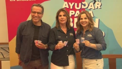 Conoce "Ayudar para bien estar", la nueva campaña a favor de la salud mental
