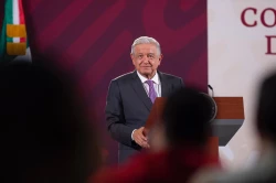 Ya se está localizando a migrantes secuestrados dice AMLO