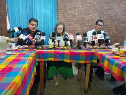CORE 33 confía en gestiones del Gobernador Rocha
