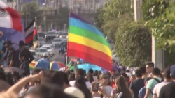 En Sinaloa son 15 años de lucha contra la homofobia