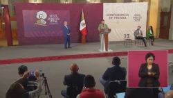 Encuentran a 49 migrantes que estaban secuestrados