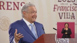 Reconoce AMLO que Ana Gabriela Guevara se equivocó