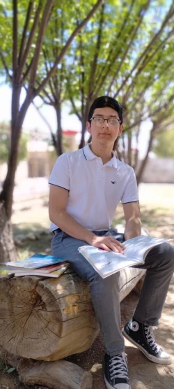 Gana alumno de Cecyte Sonora concurso regional de composición literaria