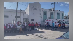 Por no acatar observaciones se clausuró el "hospitalito" en Mazatlán