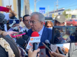Mil toneladas de maíz ya comprados por SEGALMEX: Rocha Moya