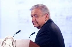 No se busca ocultar información señala López Obrador