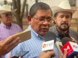 Responde Montes Salas a acusaciones