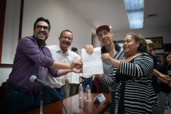 Se reactivan becas especiales, educativas y deportivas para el STASAC