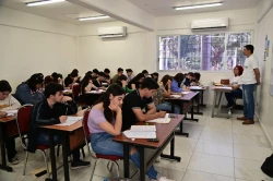 Presentan examen diagnóstico para ingresar a preparatoria en la UAS más de 23 mil jóvenes
