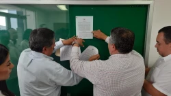 Publican convocatoria para la renovación de la dirigencia estatal en PRI Sinaloa