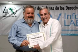Respeto total a los derechos de los Sinaloenses, reitera el gobernador Rocha