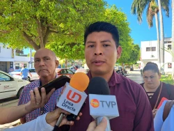 Anuncian marcha en defensa de dos preparatorias en Sinaloa 