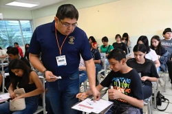Sin incidentes en la UAS durante Jornada de Aplicación de Exámenes