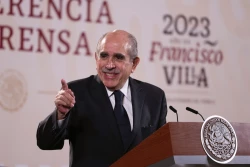 Exhiben documentos donde involucran a Sonia Vargas