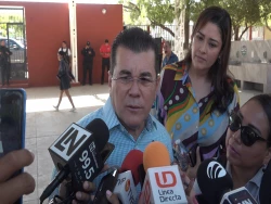 El proceso de “El Químico Benítez” es tardado: Alcalde de Mazatlán