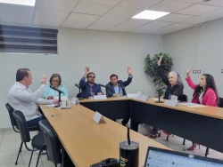 Comisión de Fiscalización indica a la ASE desahogue auditoría a la UAS por denuncia de corrupción