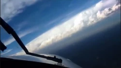 Bombardeo de nubes comenzará el 12 de junio