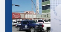Sigue sin funcionar la estrategia de seguridad en México: COPARMEX
