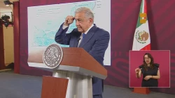 No hay alarma por Popocatépetl