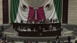 Presenta Morena iniciativa para elegir magistrados