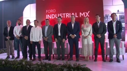 Realizan Foro Industrial MX en Mazatlán