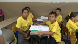 Llama DIF Ahome a inscribir a los niños en cursos de verano