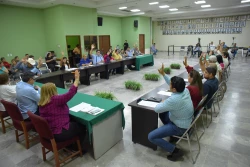 Aprueba Cabildo reforma constitucional para erradicar la violencia de género