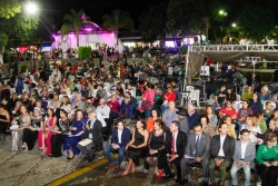 Dejan festivales Kino y Bachicui derrama económica de 80 millones de pesos en Sonora: Alfonso Durazo