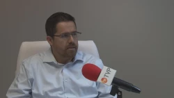 Hay ausentismo del personal en unidades médicas de Sinaloa