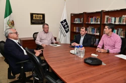 Admite la CEDH queja de la U.A.S.