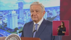 Brillante la propuesta del PAN dice AMLO