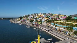 Necesario que Topolobampo  cuente con  una estación de bomberos