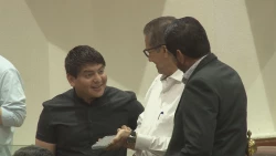 Respalda Feliciano Castro enfrentamientos mediáticos de Pedro Villegas Lobo