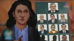 “No conozco cuáles son sus antecedentes”: Rocha Moya sobre los hermanos Arellano