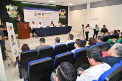 Inician los trabajos del Foro en la U.A.S.