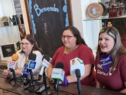 Importante la participación de los jóvenes en política