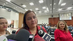 Confirma la FGE denuncia por joven agredida sexualmente en un motel de Culiacán