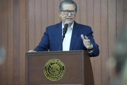 Convoca Feliciano Castro a impulsar una democracia para el bienestar de la gente