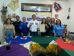 Con el voto de los sindicalizados de la UAS se certifica y valida el Contrato Ley del SUNTUAS