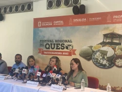 Este 04 de junio será el “Festival Regional del Queso en Tacuichamona 2023”